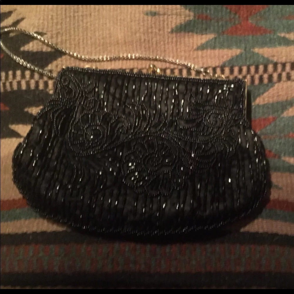 Vintage LaRegale Ltd Evening Bag